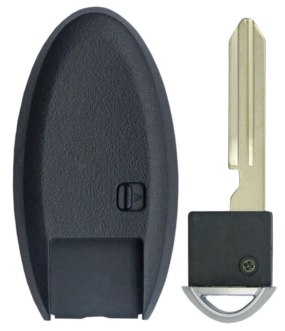2014 Nissan Rogue Smart Remote Key Fob - Aftermarket