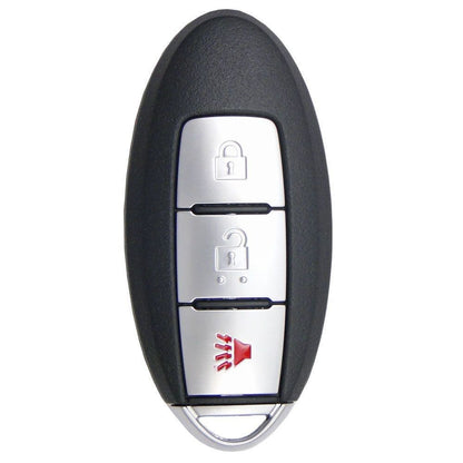 2013 Nissan Quest Smart Remote Key Fob - Aftermarket