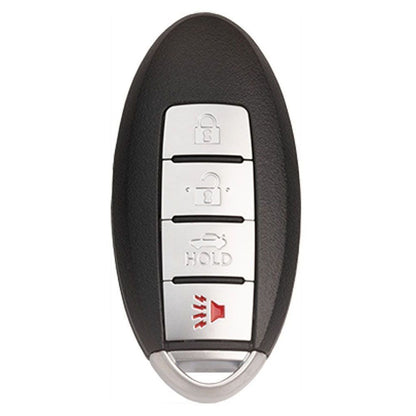 2013 Nissan Sentra Smart Remote Key Fob - Refurbished