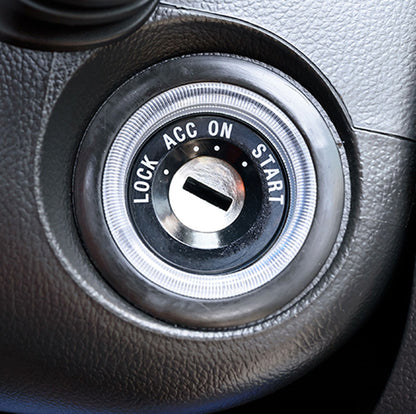 2011 Cadillac DTS Remote Key Fob w/  Engine Start - Aftermarket