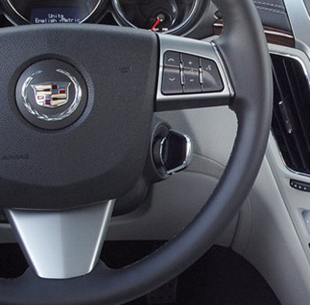 2014 Cadillac SRX Smart Remote Key Fob - Aftermarket