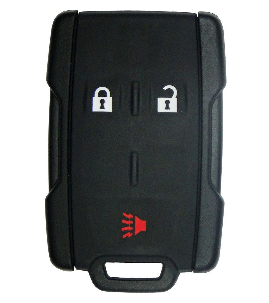 2014 Chevrolet Silverado Remote Key Fob