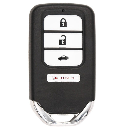 2014 Honda Accord Smart Remote Key Fob - Aftermarket