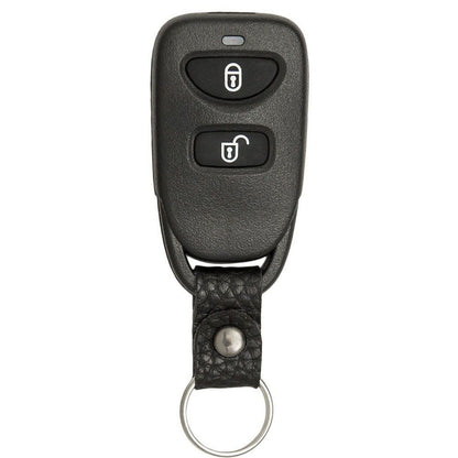 2014 Hyundai Accent Remote Key Fob - Aftermarket