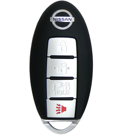 2014 Nissan Leaf Smart Remote Key Fob