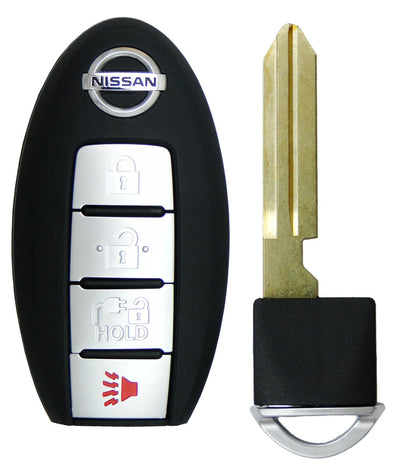 2014 Nissan Leaf Smart Remote Key Fob