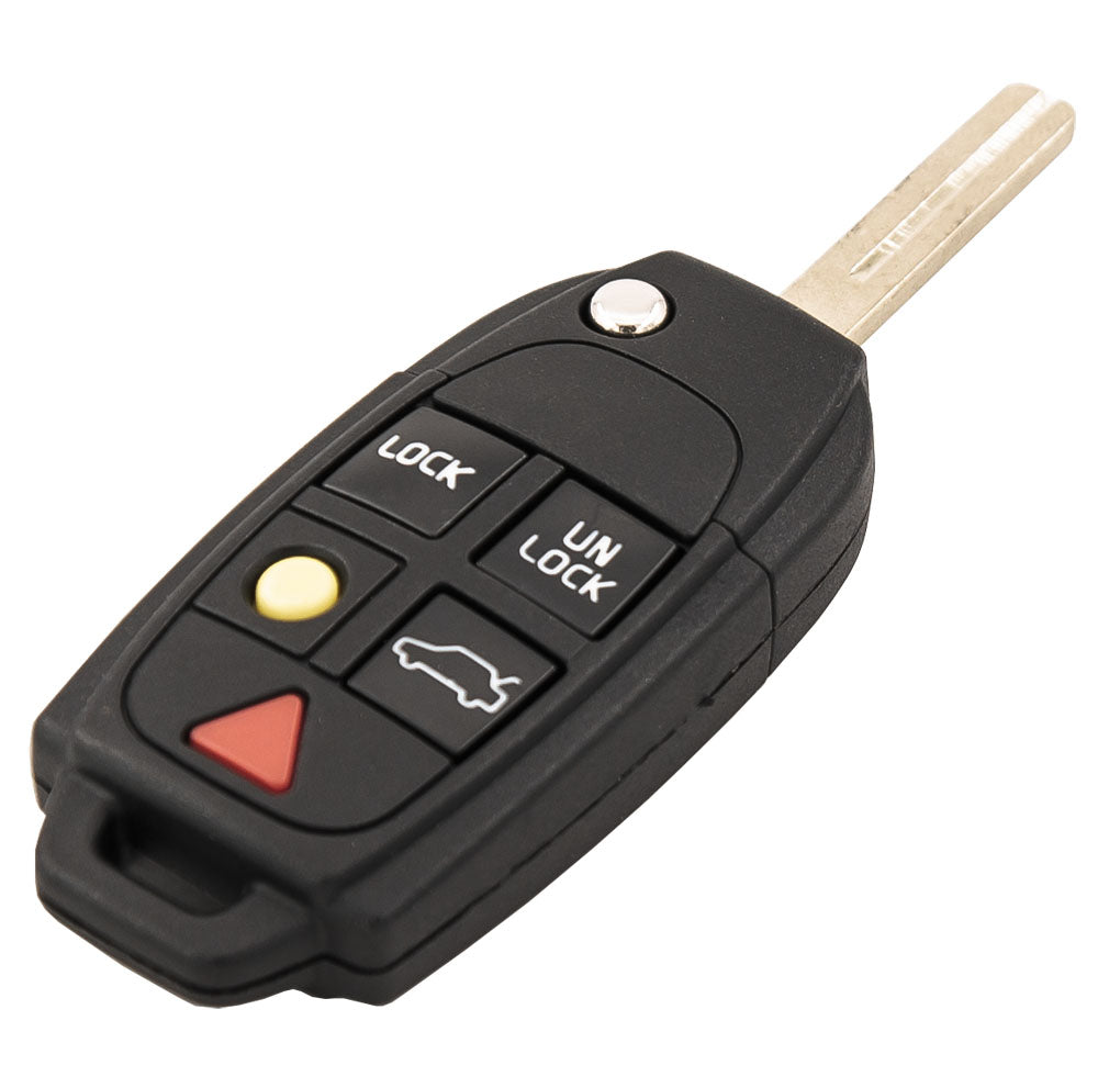 2014 Volvo XC90 Remote Key Fob - Aftermarket
