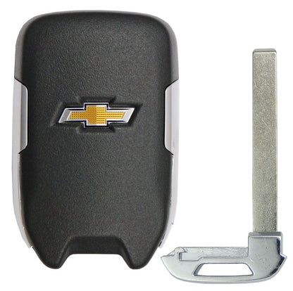 2016 Chevrolet Tahoe Smart Remote Key Fob