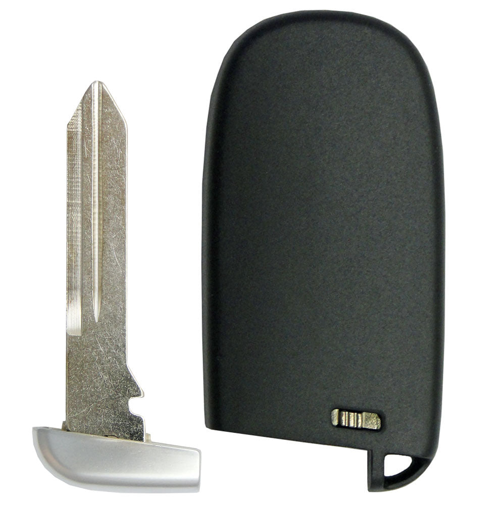 2023 Dodge Charger Smart Remote Key Fob - Aftermarket