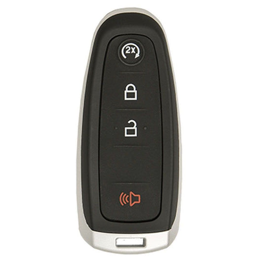 2015 Ford Expedition Smart Remote Key Fob - Aftermarket