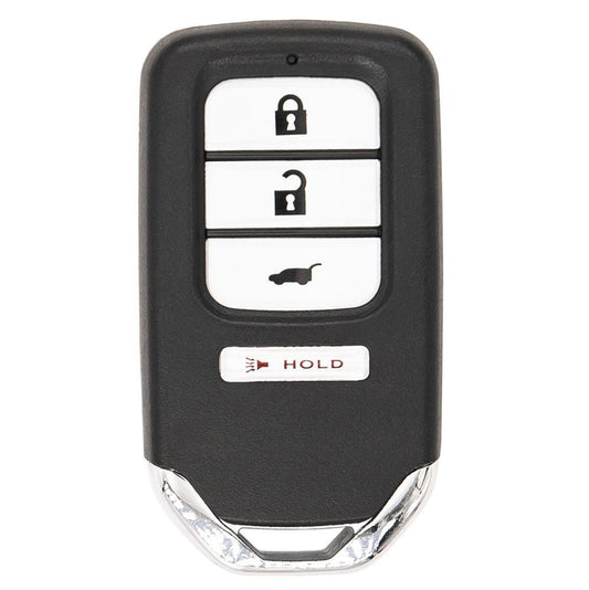2015 Honda CR-V Smart Remote Key Fob - Aftermarket