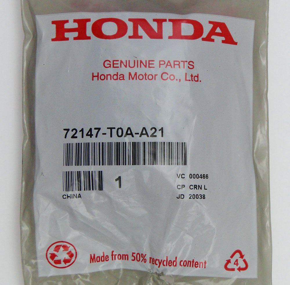 2015 Honda CR - V Smart Remote Key Fob Driver 1 - CarandTruckRemotes