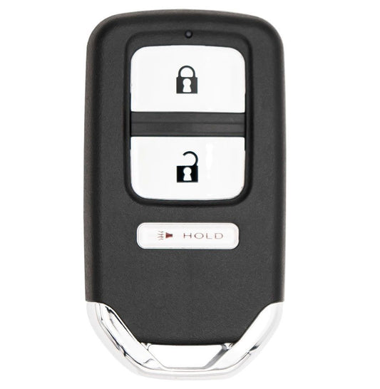 2015 Honda Fit Smart Remote Key Fob - Aftermarket