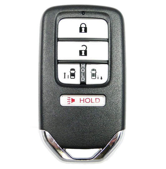 2015 Honda Odyssey Smart Remote Key Fob