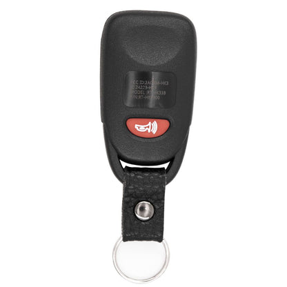 Aftermarket Remote for Hyundai Accent PN: 95430-1R200