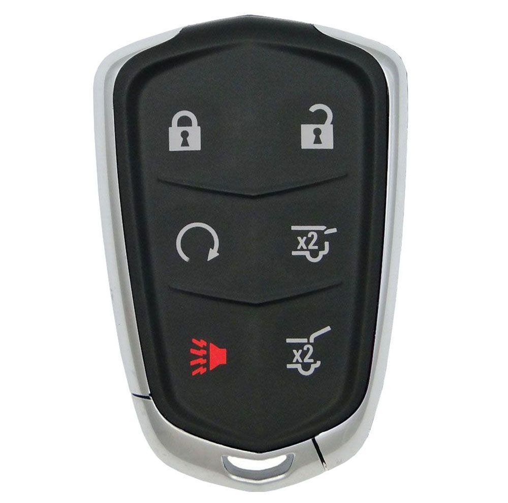 2016 Cadillac Escalade Smart Remote Key Fob - Aftermarket