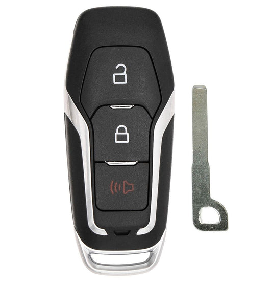 2016 Ford Explorer Smart Remote Key Fob  - Aftermarket