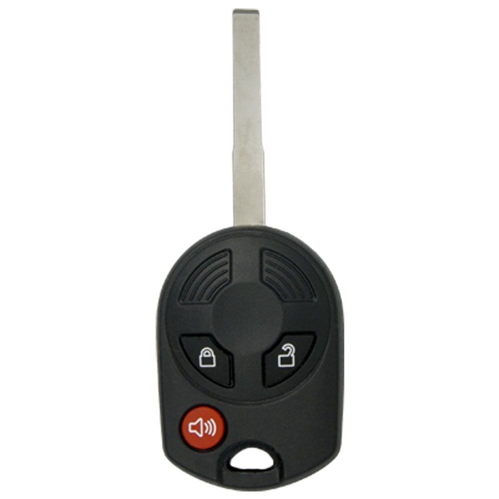 2016 Ford Transit Connect Remote Key Fob - Aftermarket