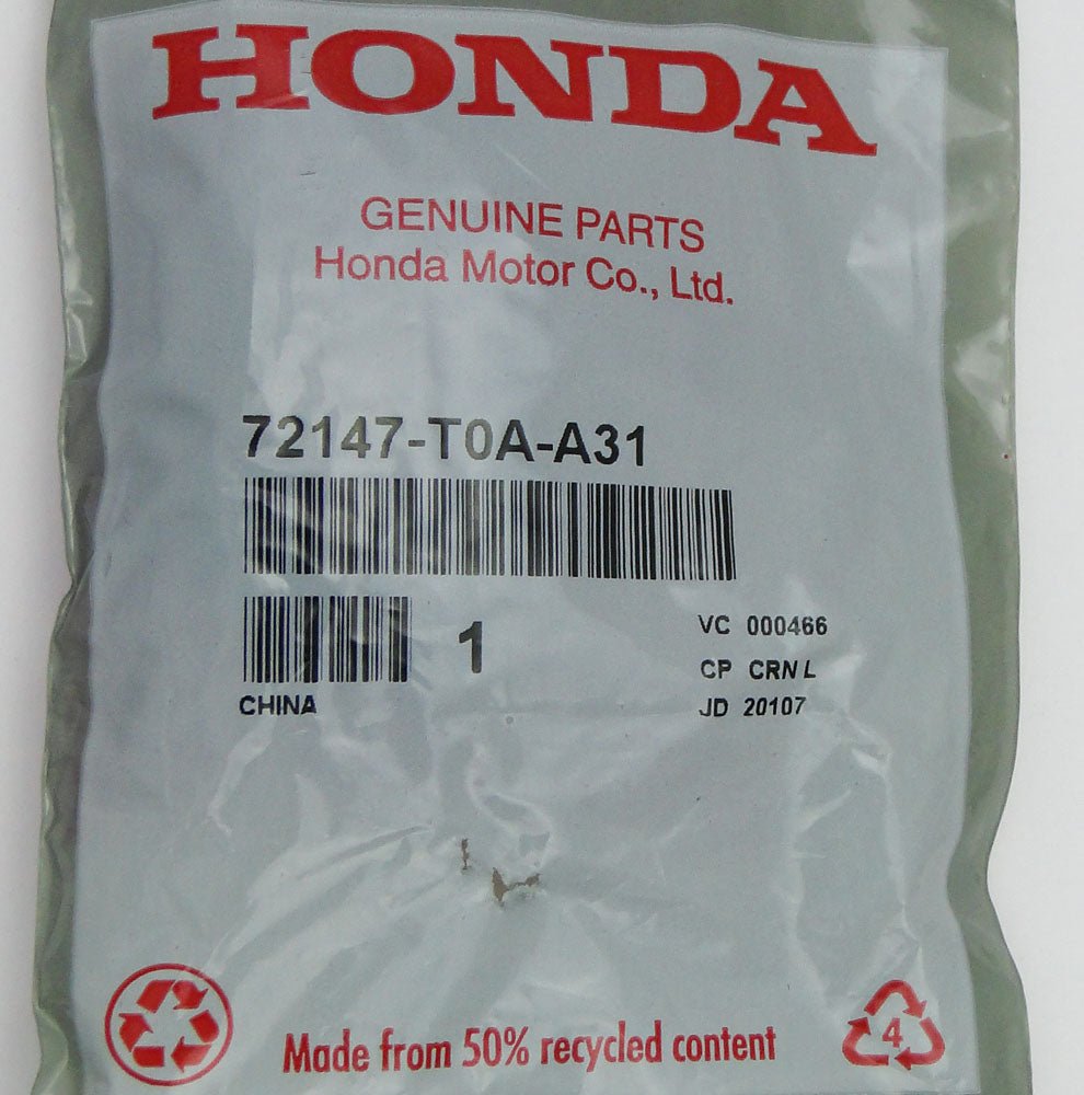 2016 Honda CR - V Smart Remote Key Fob Driver 2 - CarandTruckRemotes