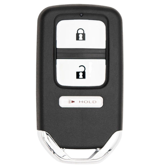2016 Honda HR-V Smart Remote Key Fob - Aftermarket