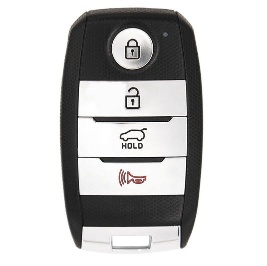 2016 Kia Sportage Smart Remote Key Fob - Aftermarket