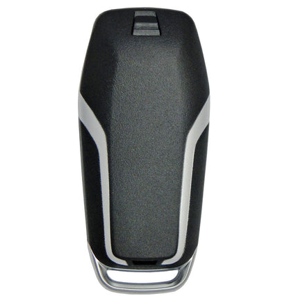2013 Ford Fusion Smart Remote Key Fob w/  Remote Start - Aftermarket