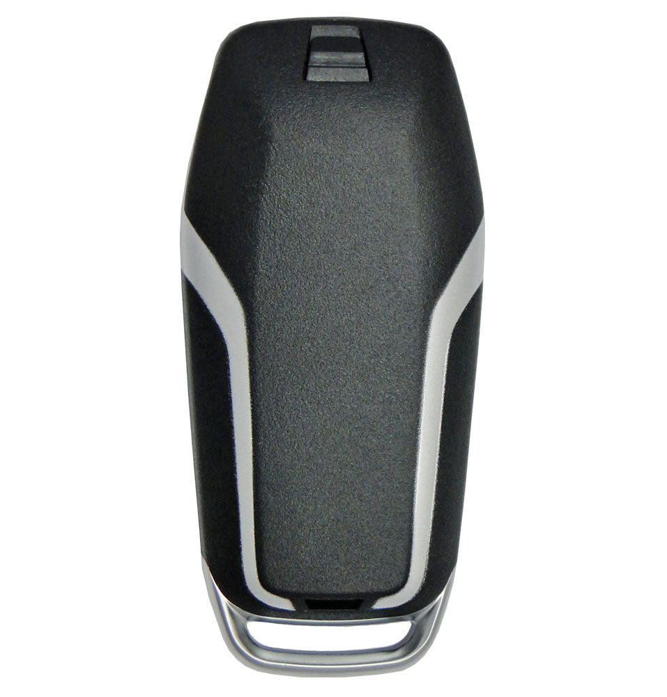 2014 Lincoln MKZ Smart Remote Key Fob w/ Engine Start - Aftermarket