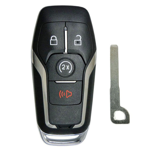 2016 Lincoln MKX Smart Remote Key Fob  - Aftermarket