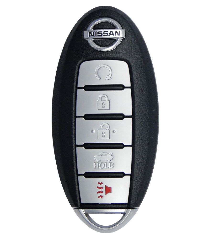 2016 Nissan Altima Smart Remote Key Fob w/  Engine Start
