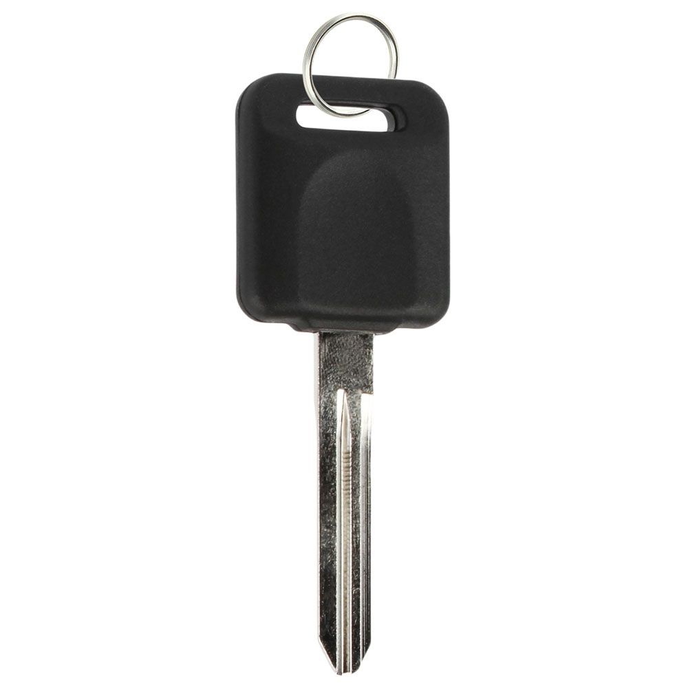Nissan Frontier Teardrop Key Fob - Black Nissan Frontier Teardrop Key Fob - Black