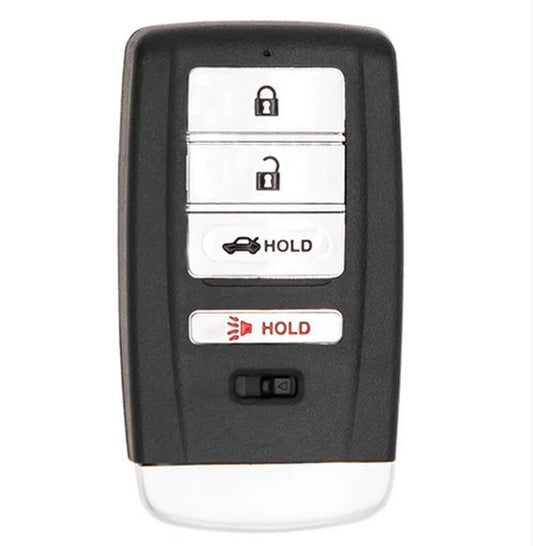 2017 Acura RLX Smart Remote Key Fob Driver 1 - Aftermarket