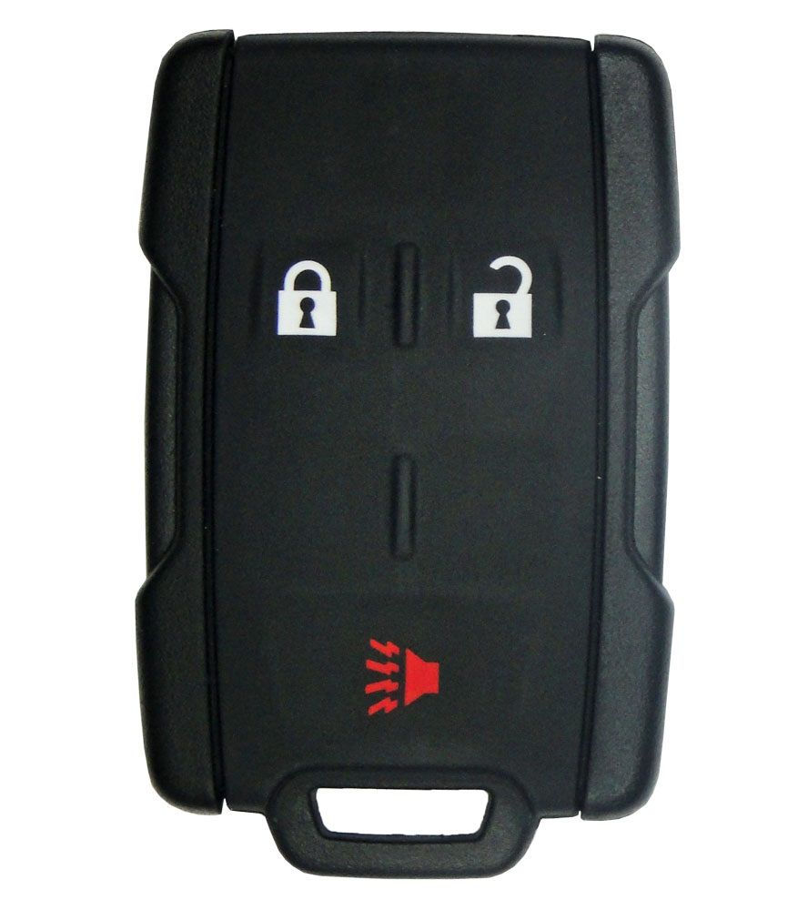 2017 Chevrolet Colorado Remote Key Fob - Refurbished