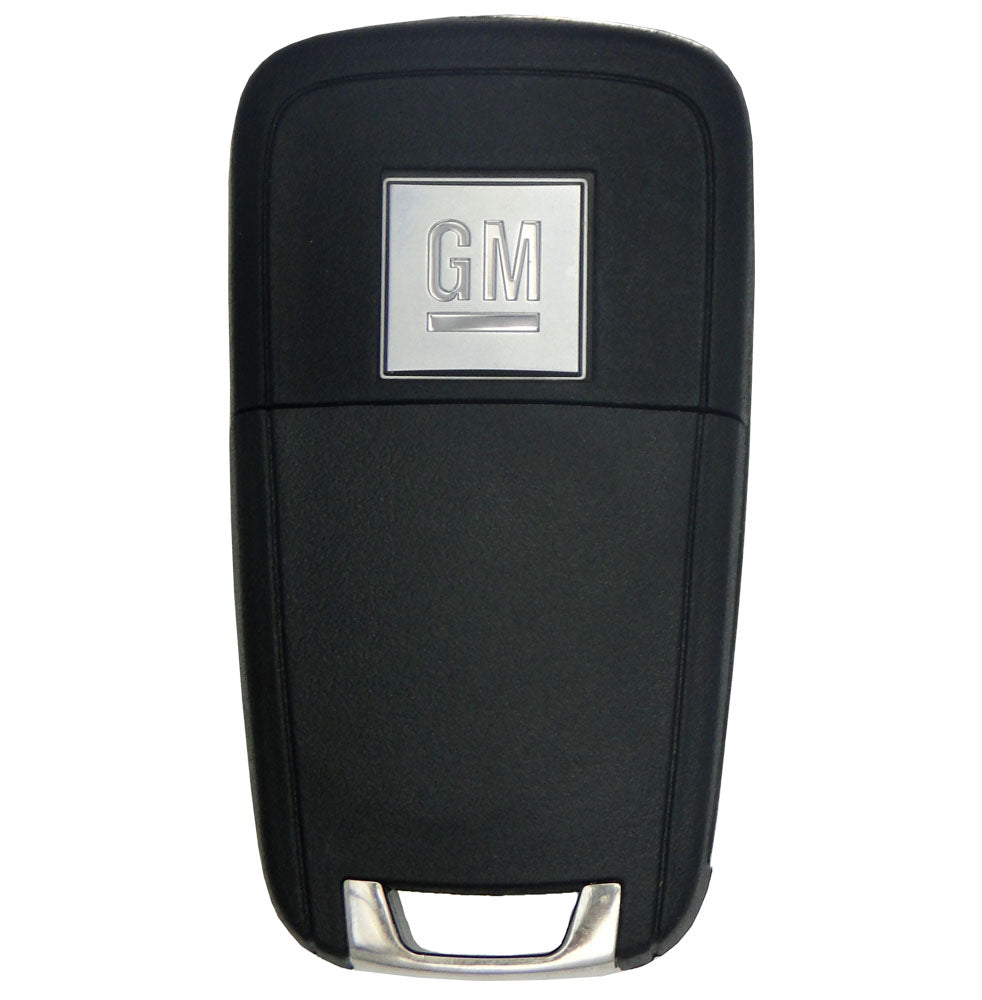 2012 Chevrolet Equinox Remote Key Fob w/  Trunk