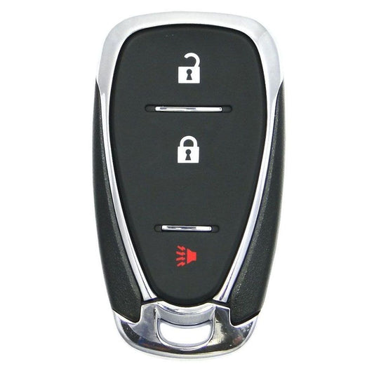 2017 Chevrolet Spark Smart Remote Key Fob - Aftermarket