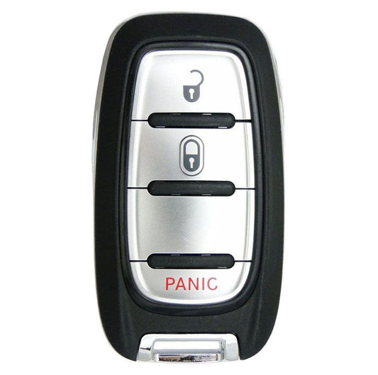 2017 Chrysler Pacifica Smart Remote Key Fob - Aftermarket