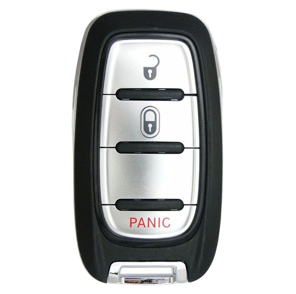 2017 Chrysler Pacifica Smart Remote Key Fob - Aftermarket