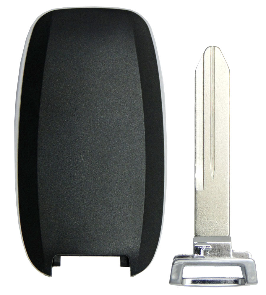 2020 Chrysler Voyager Smart Remote Key Fob - Aftermarket
