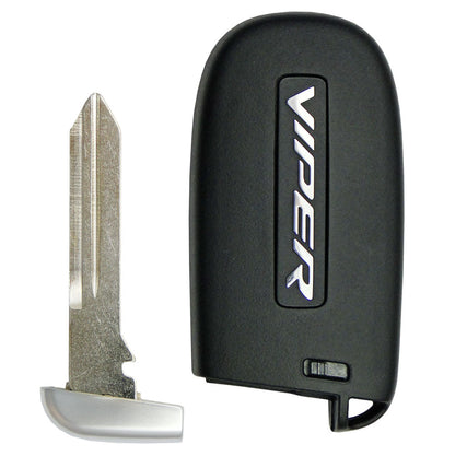 2015 Dodge Viper Smart Remote Key Fob
