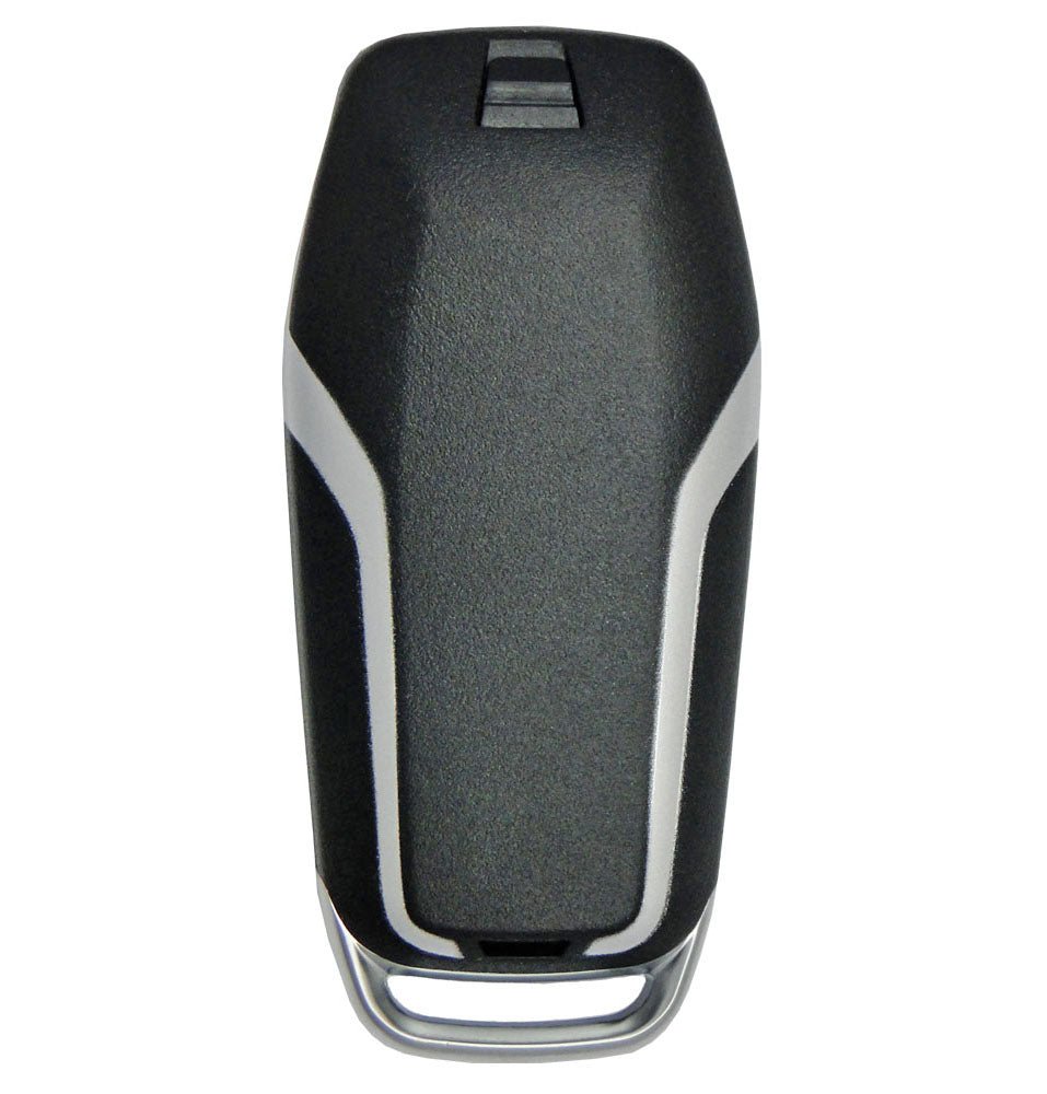 2017 Ford Explorer Smart Remote Key Fob w/ Engine Start - Refurbished - CarandTruckRemotes