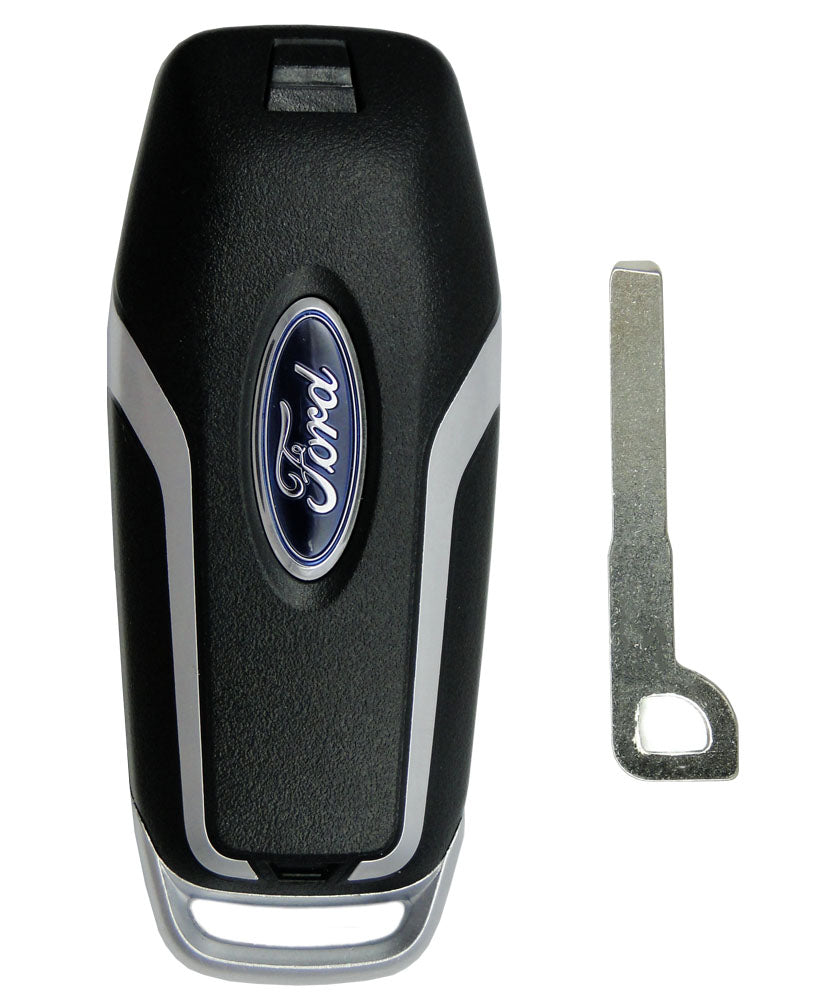 2016 Ford Explorer Keyless Entry Remote Key - Refurbished