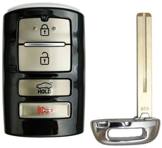 2017 Kia Cadenza Smart Remote Key Fob