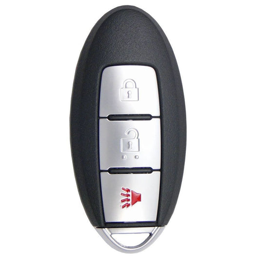 2017 Nissan Pathfinder Smart Remote Key Fob - Aftermarket