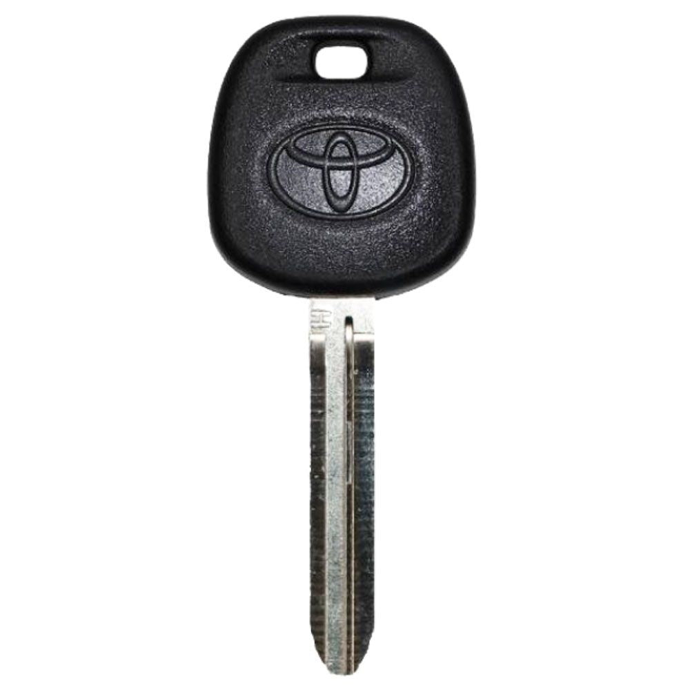 2017 Toyota Camry transponder key blank