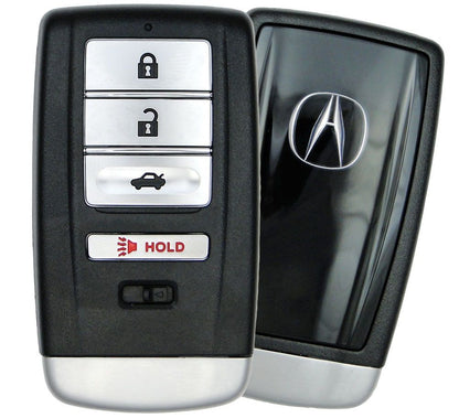 2018 Acura ILX Smart Remote Key Fob