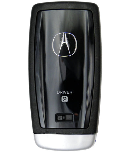 2020 Acura TLX Smart Remote Key Fob w/ Engine Start - Driver 2