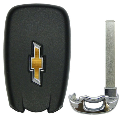 2016 Chevrolet Cruze Smart Remote Key Fob