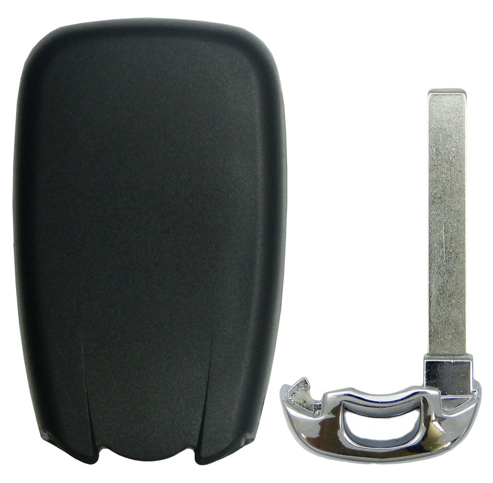 2018 Chevrolet Cruze Hatchback Smart Remote Key Fob w/ Engine Start - Aftermarket