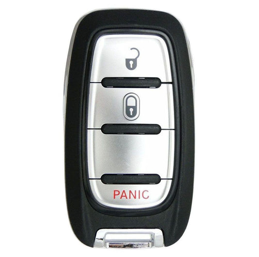 2018 Chrysler Pacifica Smart Remote Key Fob - Aftermarket