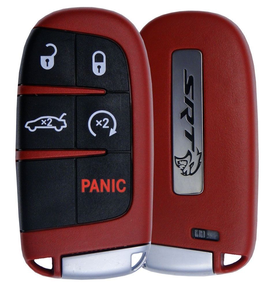 2018 Dodge Challenger SRT Hellcat Smart Remote 68234959