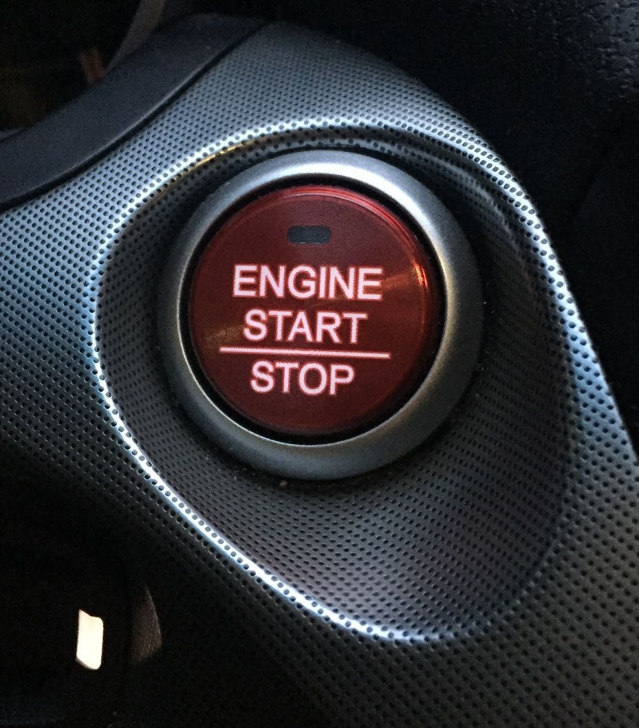 2018 GMC Yukon Smart Remote Key Fob - Refurbished - CarandTruckRemotes